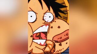 onepieceedit luffy shanks