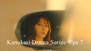 Kanojo Okarishimasu (pacar sewaan) L.A episode 7