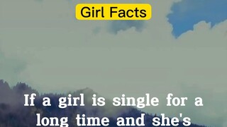 Girl Facts