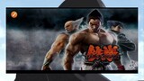 Tekken 6!? On PSP?😳 | High Graphics | Tagalog Tutorial