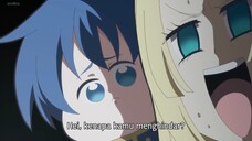 Aku Bereinkarnasi Menjadi Pangeran Ke-7 S2 Sub Indo Eps 02