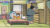 Doraemon - Tập Bảo bối - Khăn Trải Bàn Ẩm Thực #Animehay #Schooltime
