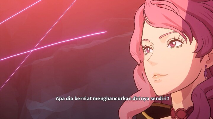 BLACK CLOVER SEASON 2