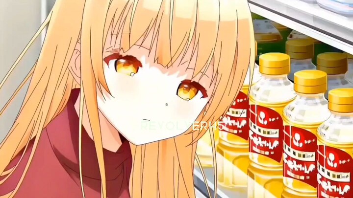 Shiina Mahiru edit🥰