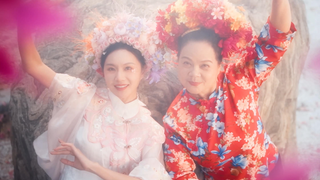 泉州文旅官方整活，广告尴尬又沙雕哈哈哈哈哈