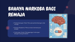 no narkoba
