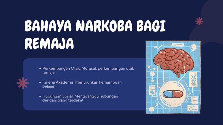 no narkoba
