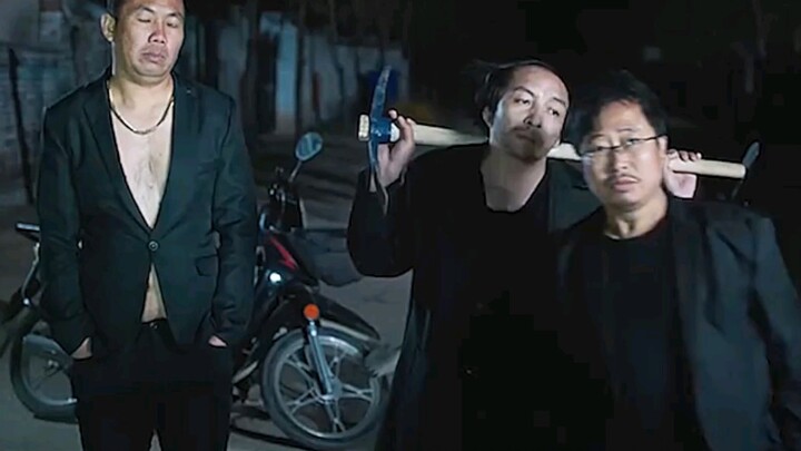 พูดโดยไม่ร่างสคริปต์ หันหลังให้กันเร็วกว่าพลิกหน้าหนังสืออีก