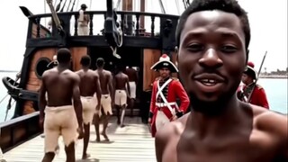 AI穿越之来到美丽国