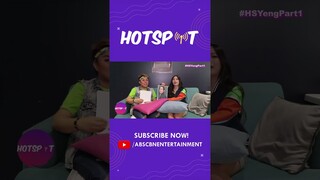 Tanong Mo Mukha Mo with Yeng Constantino | Kapamilya Shorts