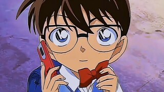 “我的眼里装着案件和你”“因为案件需要我，而我需要你”