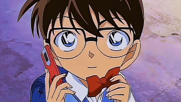 “我的眼里装着案件和你”“因为案件需要我，而我需要你”