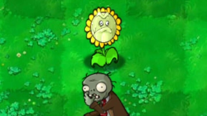 Just stick to growing sunflowers—don’t go out!