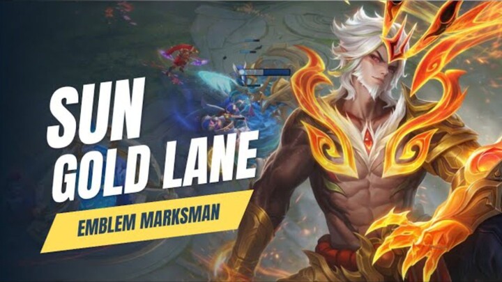 Incar Hanabi Sampai Nangis !!! | Mobile Legends