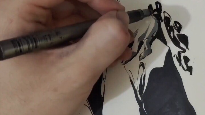 【Copy】YOKU--ปากกาหัวเข็ม