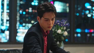 [Tăng Thuận Hy | Lục Triều Hy] Bộ sưu tập vest đi dạo, thật ngầu! ! !