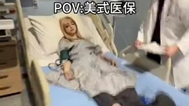 Bảo hiểm y tế kiểu Mỹ