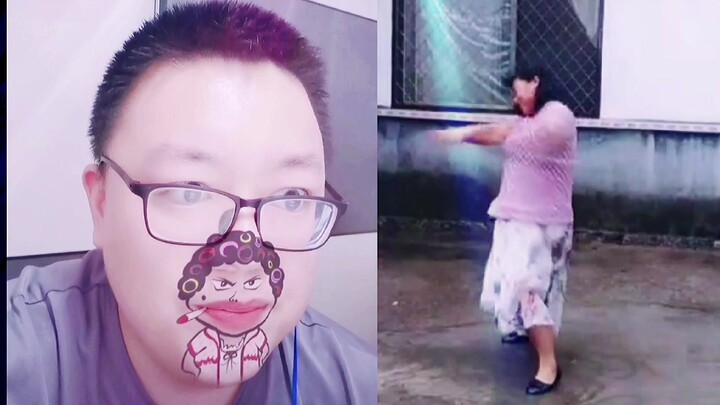 Perfect version of we will rock you