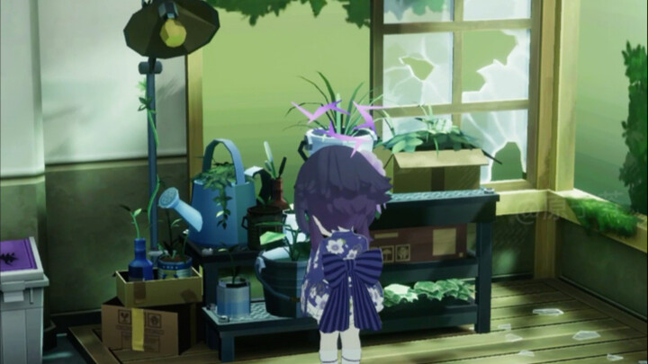 与小遥香共同的秘密基地(•̀ω•́)