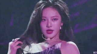 【Ning Yizhuo】Panggung Solo Official Camera Wake up di Stadion Budokan