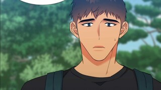 [ABO strongly recommends] He is pregnant again, so happy, bringing her partner to see the place wher