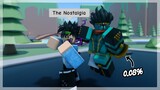 The NOSTALGIA! | Playing The REVIVED A Bizarre Day on Roblox!