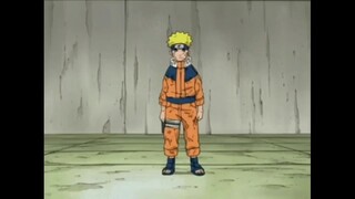 Naruto [ナルト] - Episode 44 [Naruto VS Kiba]