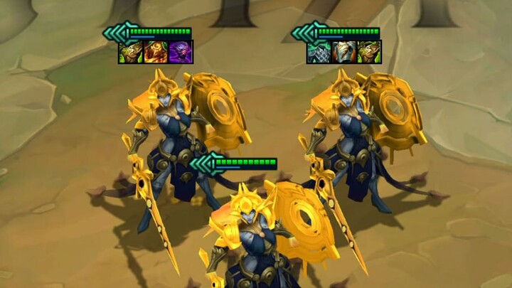 3 4-star female tanks!