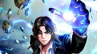 Top 10 Manhwa/Manhua Similar to Solo Leveling
