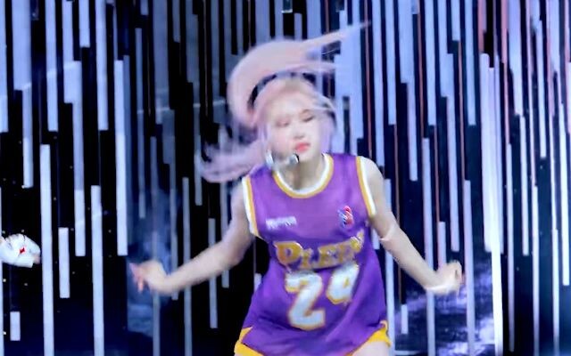 พักแชยอง ส่ายหัวสามนาที