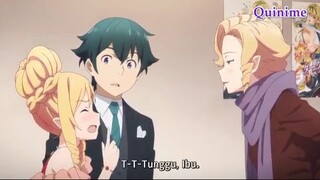 Eromangasensei OVA-Ep-1