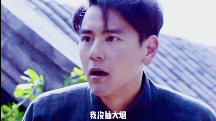 女人一句话的威力：“有本事烧了去”。果断就去烧了