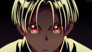 Bucchigiri?! OP / Opening「4K 60FPS」(Creditless)