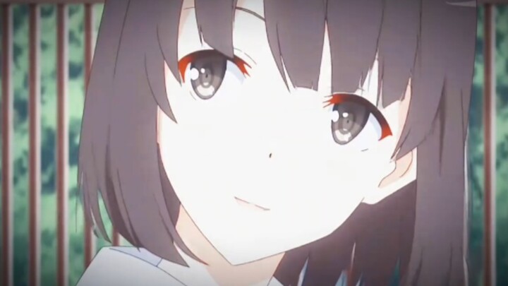 What do you want to do in your life? #How to cultivate a passerby heroine#Kato Megumi