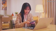Bosku Idolaku lagi, Airi suzuki ep2 sub indo