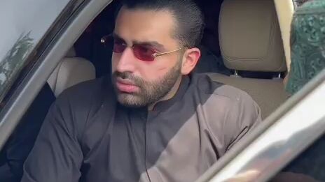 BOSS Rawal Sharjeel
