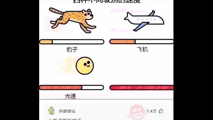 沙雕网友的神评论(175)