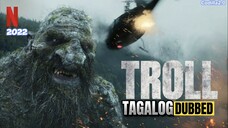 𝚃Ꮢօ𐐛𐐛 2022 Full Movie Tagalog Dubbed HD