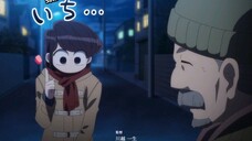 Komi-san wa, Comyushou desu Episode 3 Sub Indo Season 2