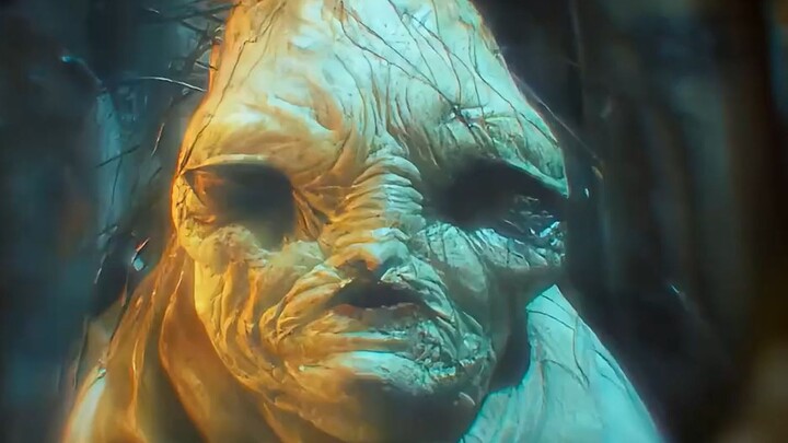 Tonton film fantasi "Hellboy 2" sekaligus