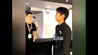 Lưu Hạo Nhiên ❤