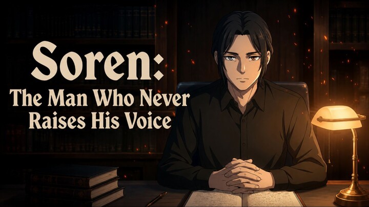 soren-the-man-who-never-raises-his-voice-season-1-ep-3