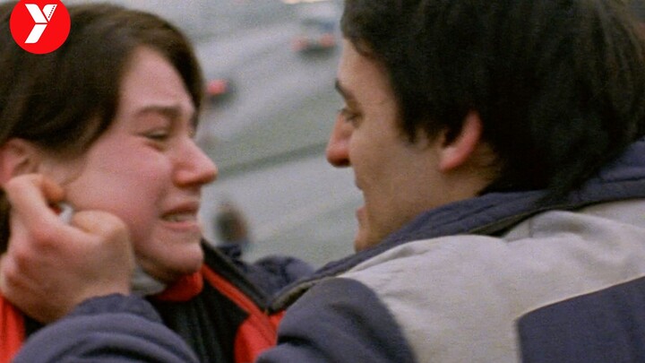 [Brother Yue] The most tragic girl in film history, a true reflection of the working class—was it be