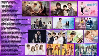 OST Korean 2016 Full Playlist HD 🎥