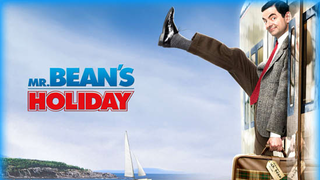 Mr Bean's Holiday (2007) HD 1080p