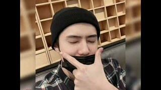 EXO Sehun
