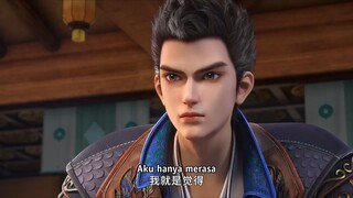 The Legend Of Tang Dynasty episode 7 sub indo