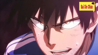 [AMV] Chạy về khóc với anh #Saixinchao #schooltime