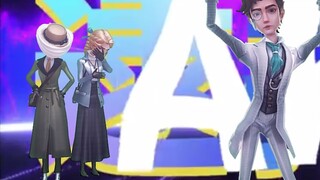 👄Loli Requiem untuk Lima Pemeran Utama Pria💖