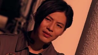 Xiao Lu’s “real acting” in Zeta and the official memes are the most deadly!